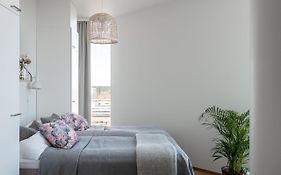 Sleepwell Apartments Itaekeskus, Close To Metro